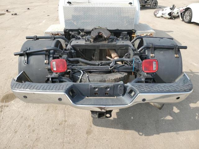 65443195 :رقم المزاد ، 3C63RPGL0FG555568 vin ، 2015 Ram 3500 St مزاد بيع
