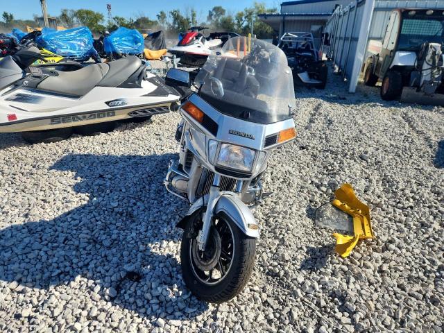 1985 Honda Gl1200 მანქანა იყიდება აუქციონზე, vin: 1HFSC1418FA108769, აუქციონის ნომერი: 69939125