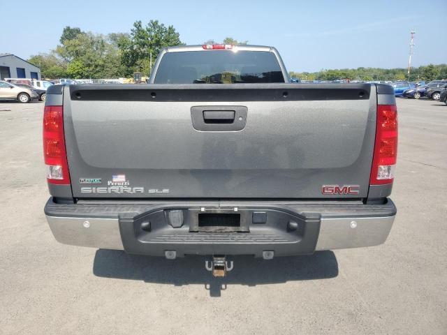 Продажа на аукционе авто 2011 Gmc Sierra, vin: 1GTR2VE08BZ337005, номер лота: 68271025
