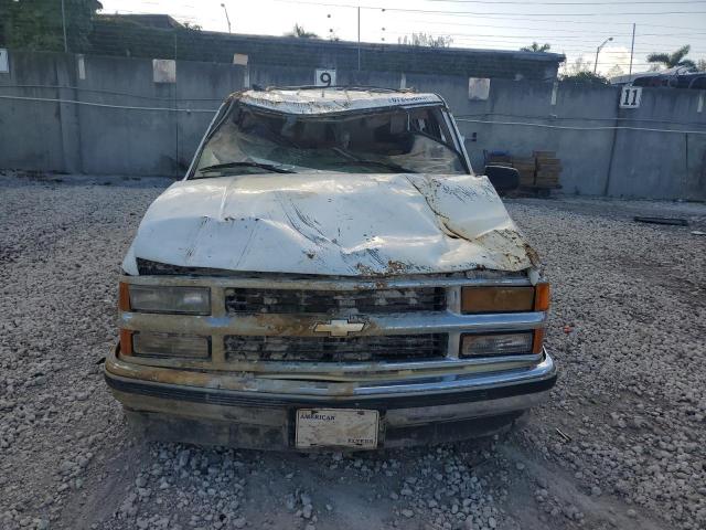 Aukcja sprzedaży 1997 Chevrolet Suburban, vin: 1GNEC16R0VJ393502, numer aukcji: 67283865