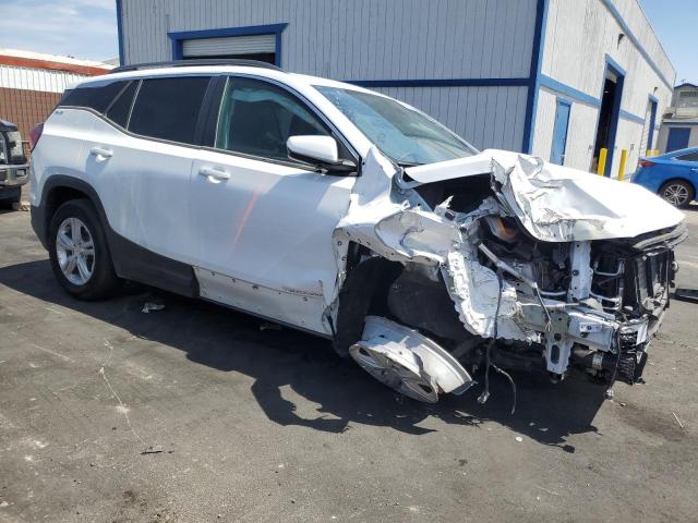 69621575 :رقم المزاد ، 3GKALMEG5RL400889 vin ، 2024 Gmc Terrain Sl مزاد بيع