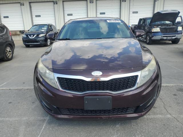 2012 Kia Optima Lx მანქანა იყიდება აუქციონზე, vin: 5XXGM4A72CG069152, აუქციონის ნომერი: 69149815
