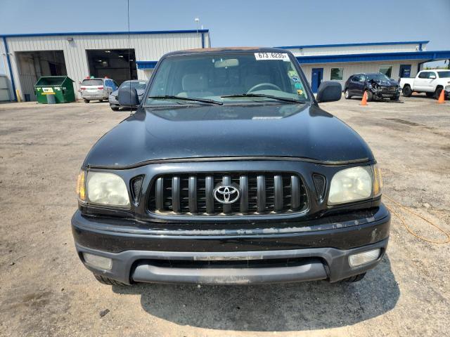 2004 Toyota Tacoma Xtr მანქანა იყიდება აუქციონზე, vin: 5TEWN72N04Z436351, აუქციონის ნომერი: 67316235