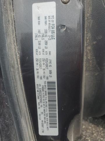 70368905 :رقم المزاد ، 2C4RDGCG6FR703923 vin ، 2015 Dodge Grand Cara مزاد بيع