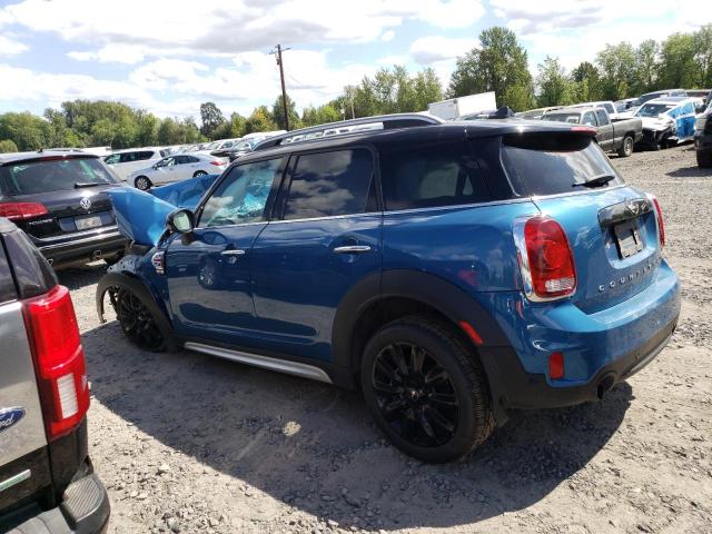 Продажа на аукционе авто 2017 Mini Cooper, vin: WMZYT3C32H3D98343, номер лота: 69154705