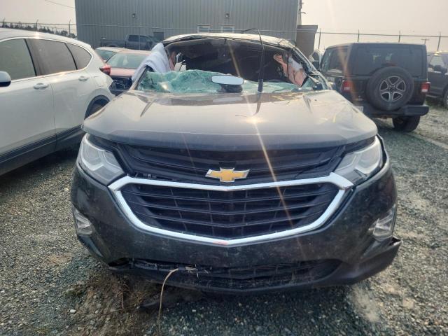2021 Chevrolet Equinox Lt მანქანა იყიდება აუქციონზე, vin: 2GNAXUEV6M6154809, აუქციონის ნომერი: 64590405