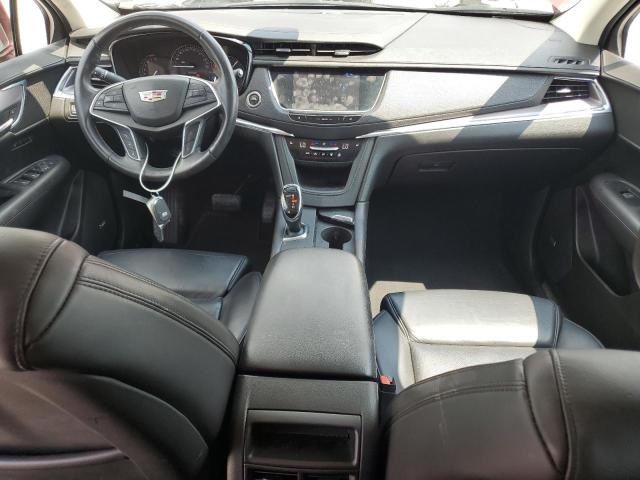 69185865 :رقم المزاد ، 1GYKNDRS1HZ257868 vin ، 2017 Cadillac Xt5 Luxury مزاد بيع