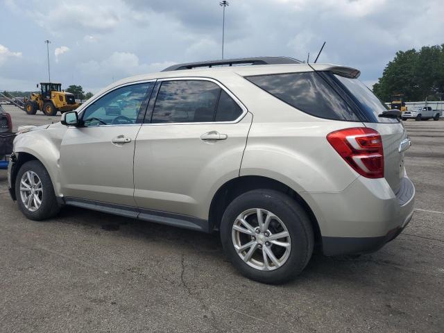 68315685 :رقم المزاد ، 2GNALCEK3G1180023 vin ، 2016 Chevrolet Equinox Lt مزاد بيع