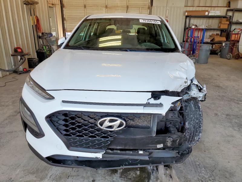 Продаж на аукціоні авто 2020 Hyundai Kona Se, vin: KM8K12AA0LU583879, номер лоту: 70366165