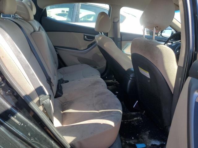 Продажа на аукционе авто 2016 Hyundai Elantra Se, vin: 5NPDH4AE7GH690547, номер лота: 70161615