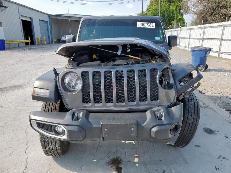 2023 Jeep Gladiator მანქანა იყიდება აუქციონზე, vin: 1C6HJTAG2PL523503, აუქციონის ნომერი: 69607365