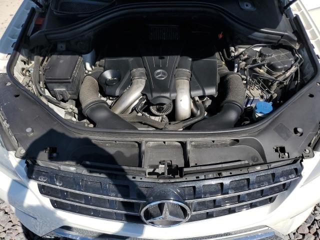 Продаж на аукціоні авто 2014 Mercedes-benz Ml 550 4ma, vin: 4JGDA7DB7EA332064, номер лоту: 70329505