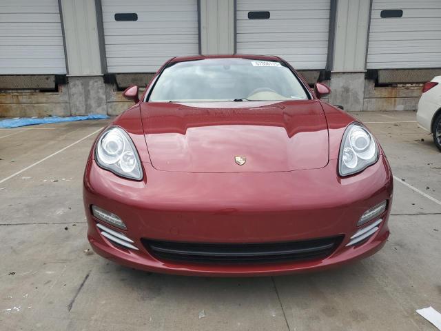 Продаж на аукціоні авто 2011 Porsche Panamera 2, vin: WP0AA2A71BL010076, номер лоту: 67356115