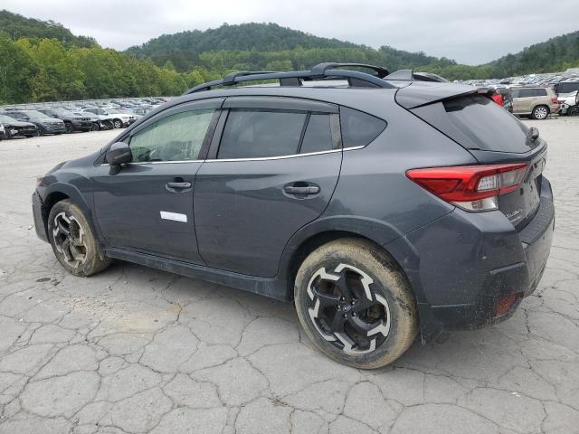 Aukcja sprzedaży 2022 Subaru Crosstrek Limited, vin: JF2GTHMC9NH205285, numer aukcji: 61385175