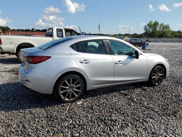 Продаж на аукціоні авто 2018 Mazda 3 Touring, vin: 3MZBN1V36JM201108, номер лоту: 67724735