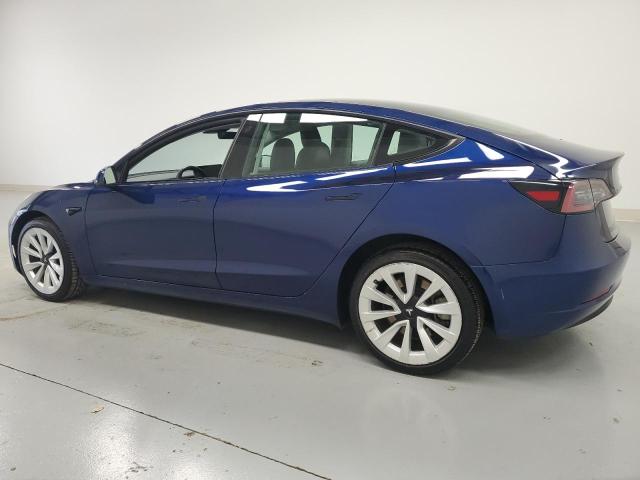 69285305 :رقم المزاد ، 5YJ3E1EA5NF287379 vin ، 2022 Tesla Model 3 مزاد بيع