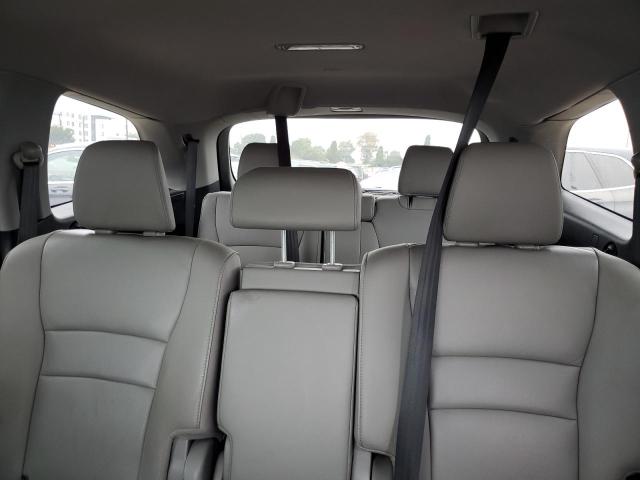Продаж на аукціоні авто 2020 Honda Pilot Exl, vin: 5FNYF5H54LB015931, номер лоту: 69151415