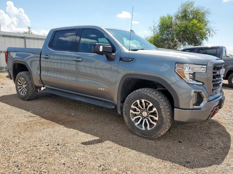 Aukcja sprzedaży 2022 Gmc Sierra Limited, vin: 3GTP9EELXNG122081, numer aukcji: 68881385