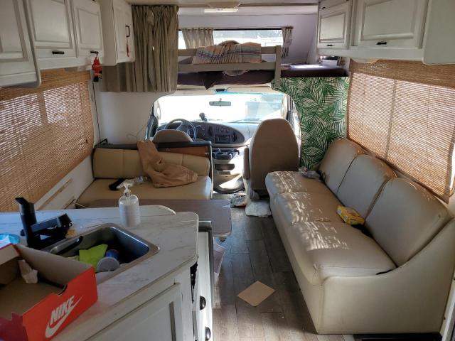 Продажа на аукционе авто 2008 Ford Econoline E350 Super Duty Cutaway Van, vin: 1FDWE35S98DB25361, номер лота: 70029835