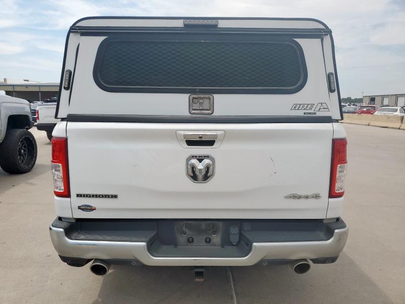 Продаж на аукціоні авто 2020 Ram 1500, vin: 1C6SRFBT8LN233020, номер лоту: 67854365