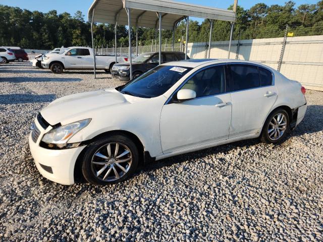 Продажа на аукционе авто 2008 Infiniti G35, vin: JNKBV61EX8M225780, номер лота: 71016605
