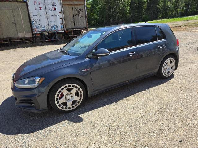 Продаж на аукціоні авто 2018 Volkswagen Gti S/se, vin: 3VW447AU4JM290447, номер лоту: 68425175