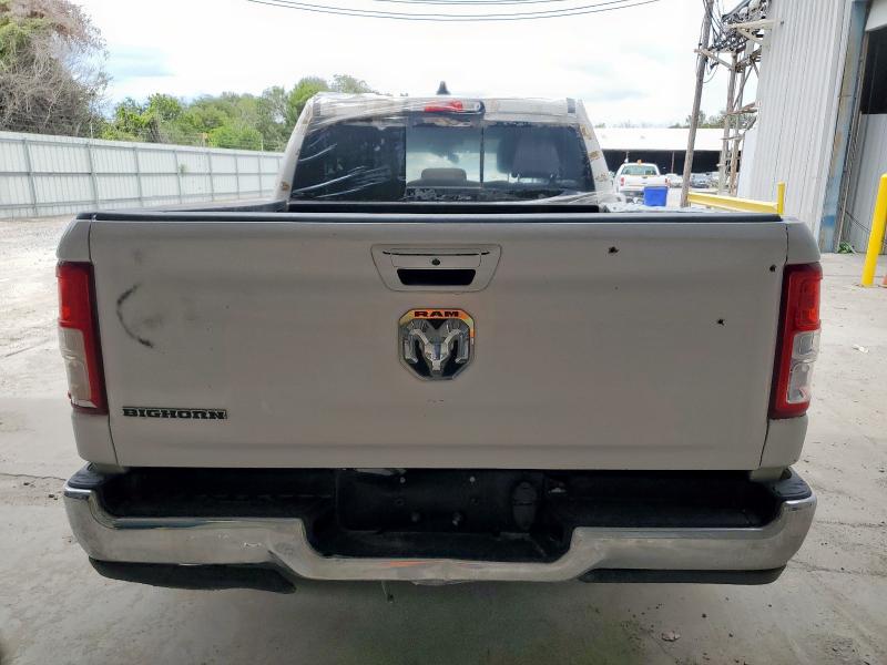 Продажа на аукционе авто 2022 Ram 1500 Big H, vin: 1C6RREBG9NN272780, номер лота: 68863085