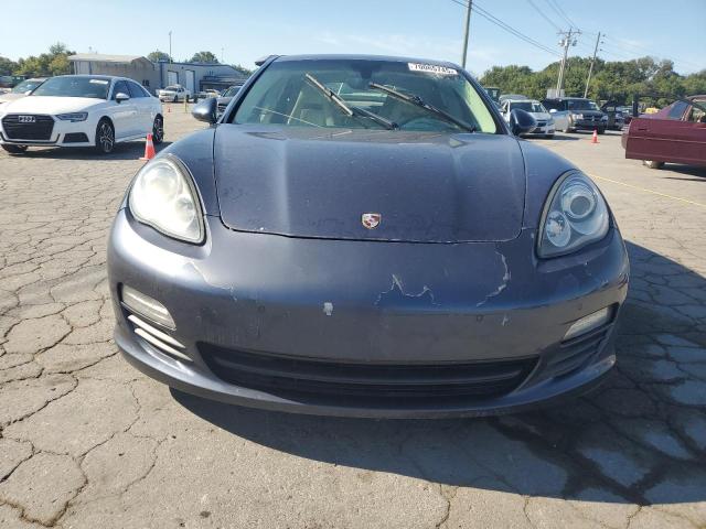 70065745 :رقم المزاد ، WP0AA2A72BL017327 vin ، 2011 Porsche Panamera 2 مزاد بيع