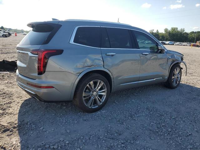 Aukcja sprzedaży 2023 Cadillac Xt6 Premiu, vin: 1GYKPCRS9PZ185725, numer aukcji: 67606715