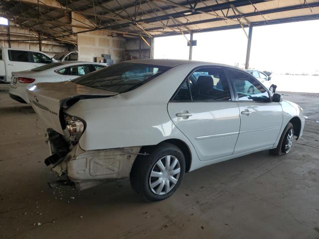 Продажа на аукционе авто 2006 Toyota Camry, vin: 4T1BE32K66U689677, номер лота: 68656105