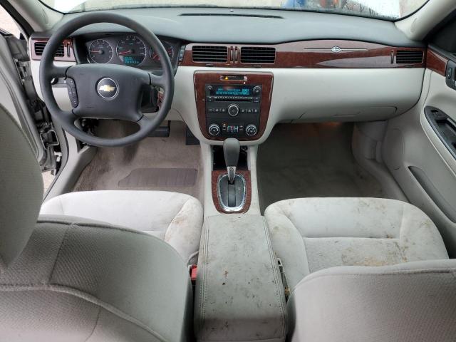 69261505 :رقم المزاد ، 2G1WT58K979362681 vin ، 2007 Chevrolet Impala مزاد بيع