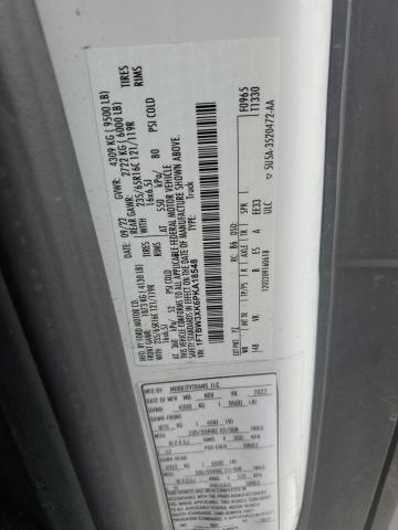 Продаж на аукціоні авто 2023 Ford Transit, vin: 1FTBW3XK6PKA18548, номер лоту: 66025025