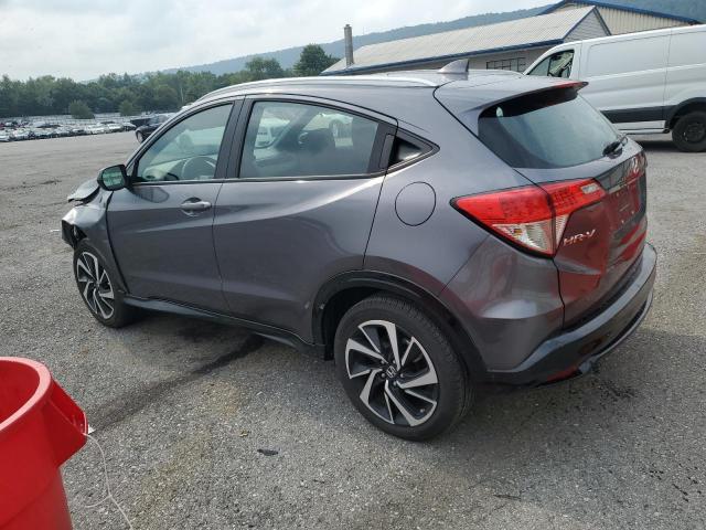 Aukcja sprzedaży 2020 Honda Hr-v Sport, vin: 3CZRU6H17LM732603, numer aukcji: 67776775