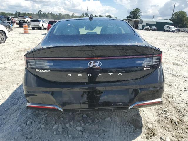 68634645 :رقم المزاد ، KMHL54JJ2SA128326 vin ، 2025 Hyundai Sonata Hyb مزاد بيع