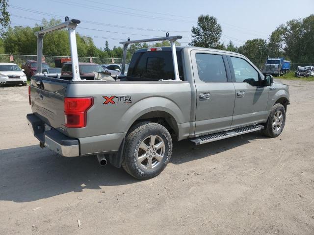 Aukcja sprzedaży 2020 Ford F150, vin: 1FTEW1EP7LKE31461, numer aukcji: 67433745