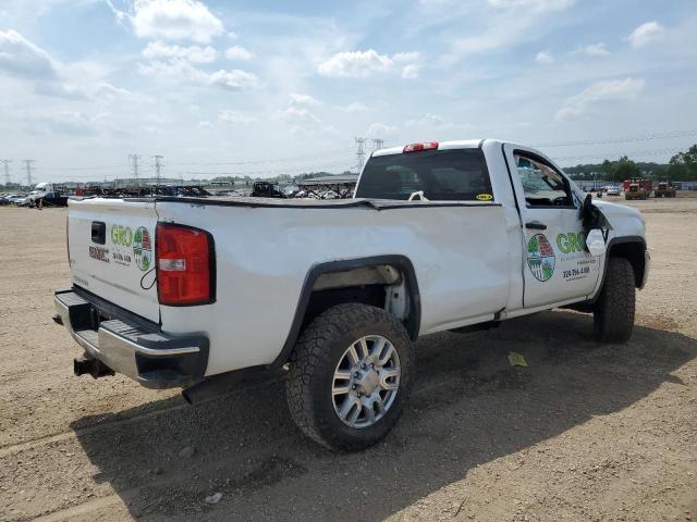 Aukcja sprzedaży 2017 Gmc Sierra K25, vin: 1GT02REG3HZ236427, numer aukcji: 61926245