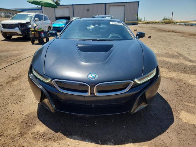 Aukcja sprzedaży 2017 Bmw I8, vin: WBY2Z2C32HV676608, numer aukcji: 69591445