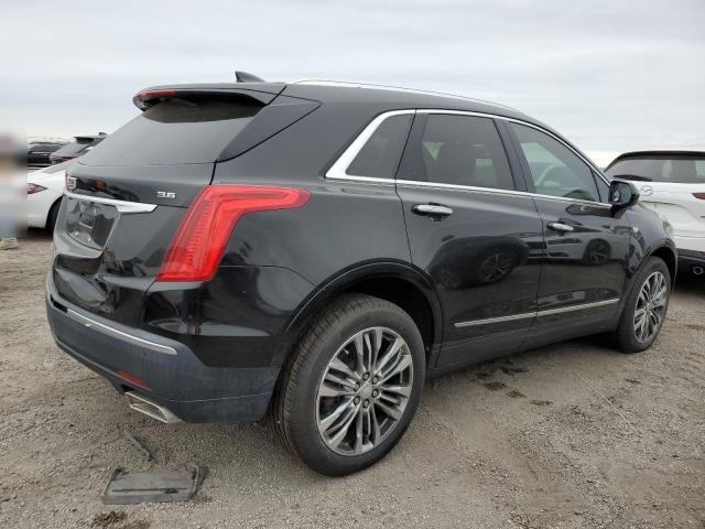 2018 Cadillac Xt5 Premiu მანქანა იყიდება აუქციონზე, vin: 1GYKNERS6JZ201016, აუქციონის ნომერი: 68115215