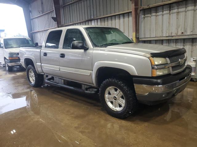 2005 Chevrolet Silverado მანქანა იყიდება აუქციონზე, vin: 2GCEK13T651277002, აუქციონის ნომერი: 86292105