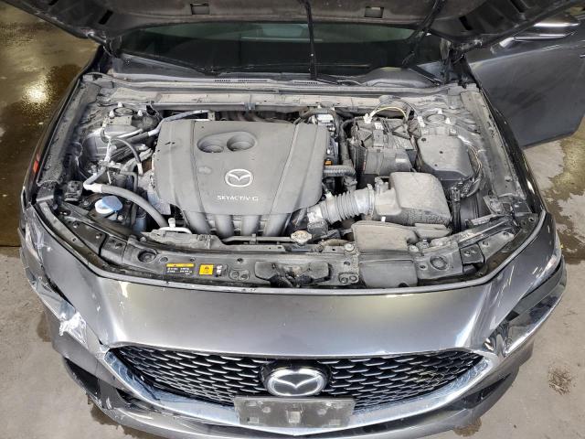 Aukcja sprzedaży 2019 Mazda 3, vin: JM1BPACL7K1111027, numer aukcji: 70315785