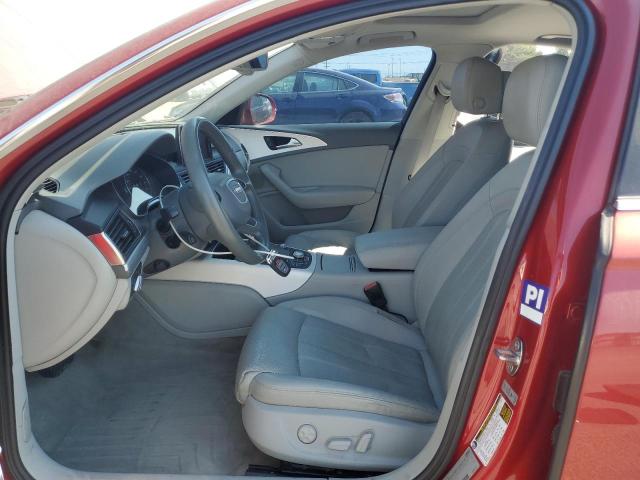 Aukcja sprzedaży 2014 Audi A6 Prestig, vin: WAUHGAFC2EN030517, numer aukcji: 68308875