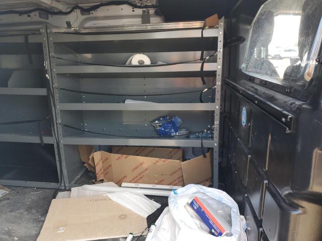 2023 Ford Transit მანქანა იყიდება აუქციონზე, vin: 1FTBW1YK4PKA00665, აუქციონის ნომერი: 69080905