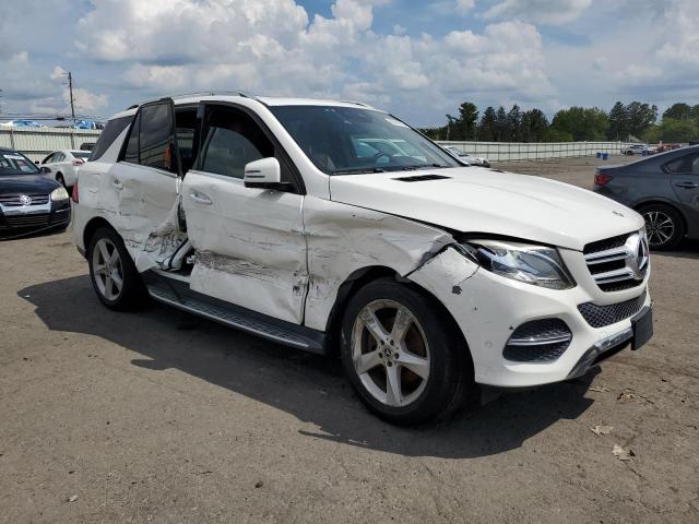 Aukcja sprzedaży 2018 Mercedes-benz Gle 350 4matic, vin: 4JGDA5HB5JB127135, numer aukcji: 68747695