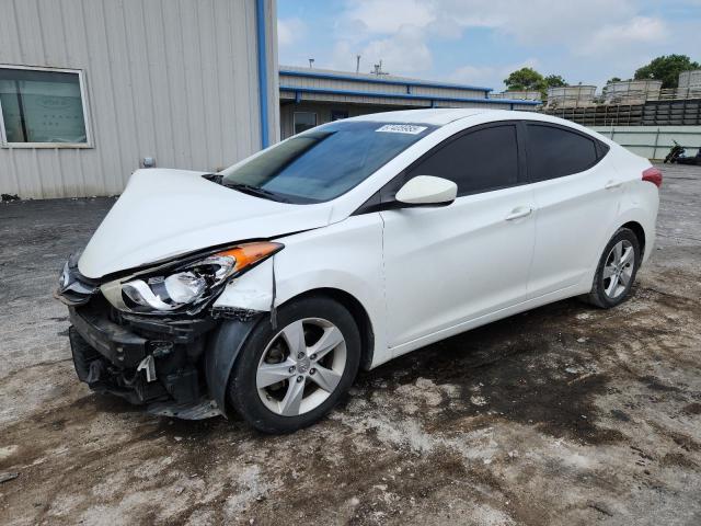 Aukcja sprzedaży 2013 Hyundai Elantra, vin: 5NPDH4AE4DH372767, numer aukcji: 75778125
