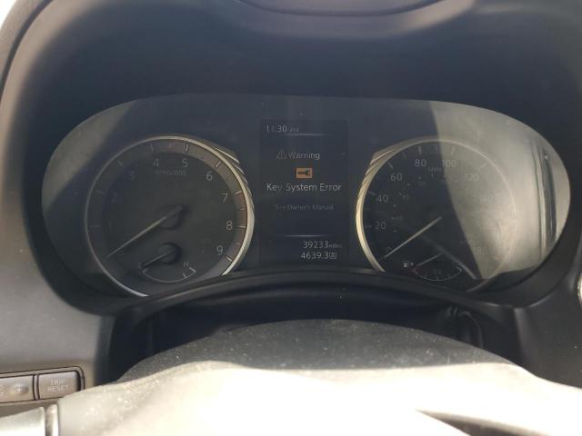 Aukcja sprzedaży 2018 Infiniti Q50 Luxe, vin: JN1EV7AR6JM440640, numer aukcji: 68252335
