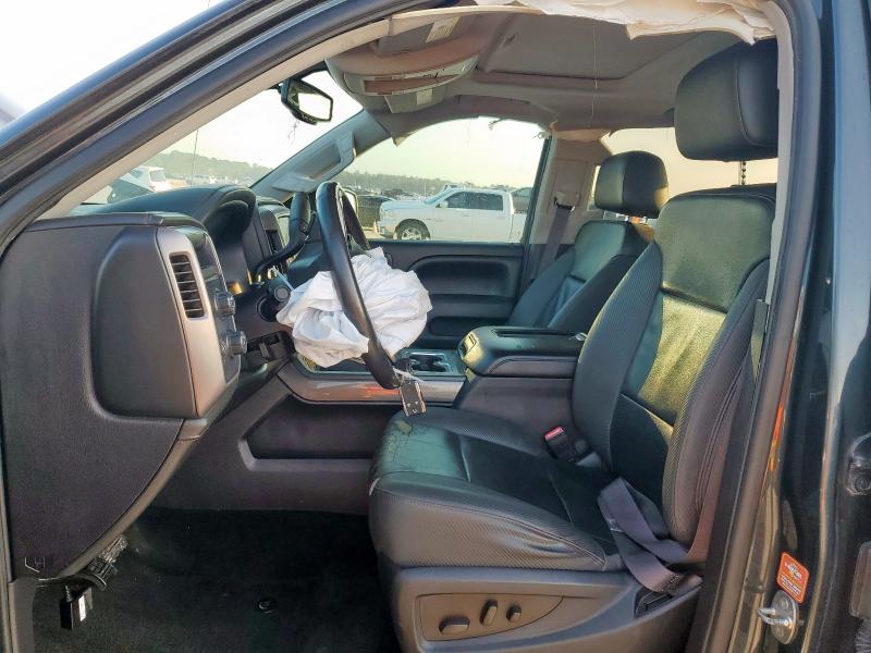 Продажа на аукционе авто 2017 Gmc Sierra K15, vin: 3GTU2NEC7HG261547, номер лота: 67250575