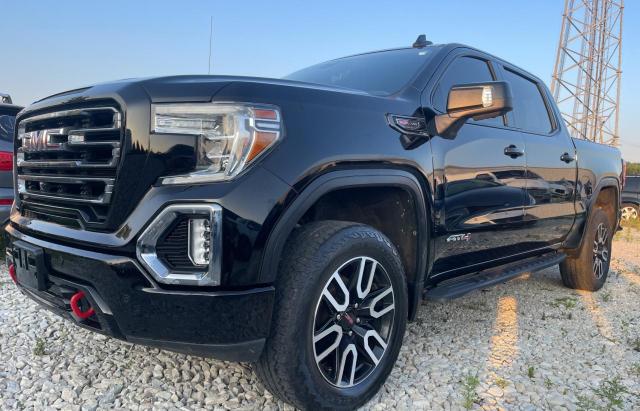 Aukcja sprzedaży 2021 Gmc Sierra K1500 At4, vin: 3GTP9EEL5MG187421, numer aukcji: 69324685