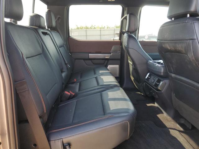 Продажа на аукционе авто 2021 Ford F150, vin: 1FTFW1E57MFC83096, номер лота: 64235735