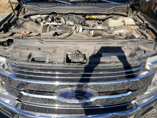 Aukcja sprzedaży 2018 Ford F350 Super, vin: 1FT8W3BT7JEC80336, numer aukcji: 94195875
