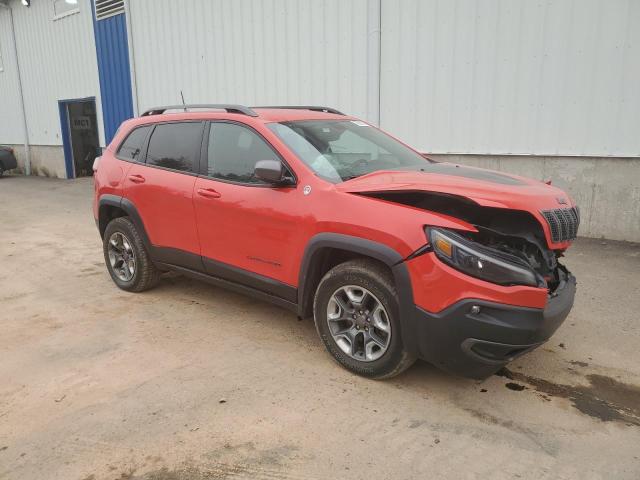 Auction sale of the 2019 Jeep Cherokee, vin: 1C4PJMBX8KD471032, lot number: 70081545